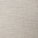 Normandy Fabric shown flat in a warm grey neutral color
