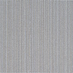 Wool broadloom carpet swatch in a ribbed weave in mottled gray-tan.