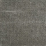 Nylon broadloom carpet swatch in a cut pile texture in charcoal.