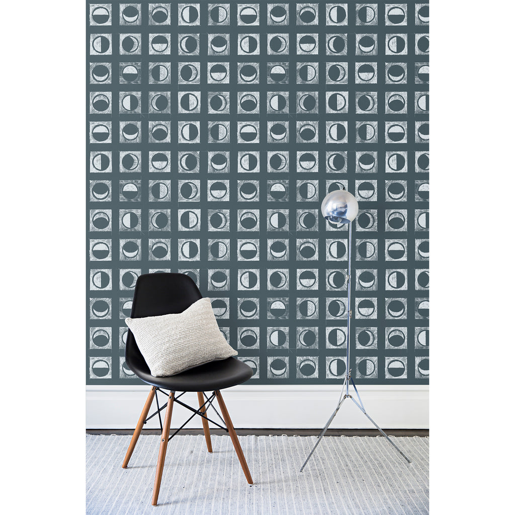Half Moon Bay Wallpaper | Studio Four NYC