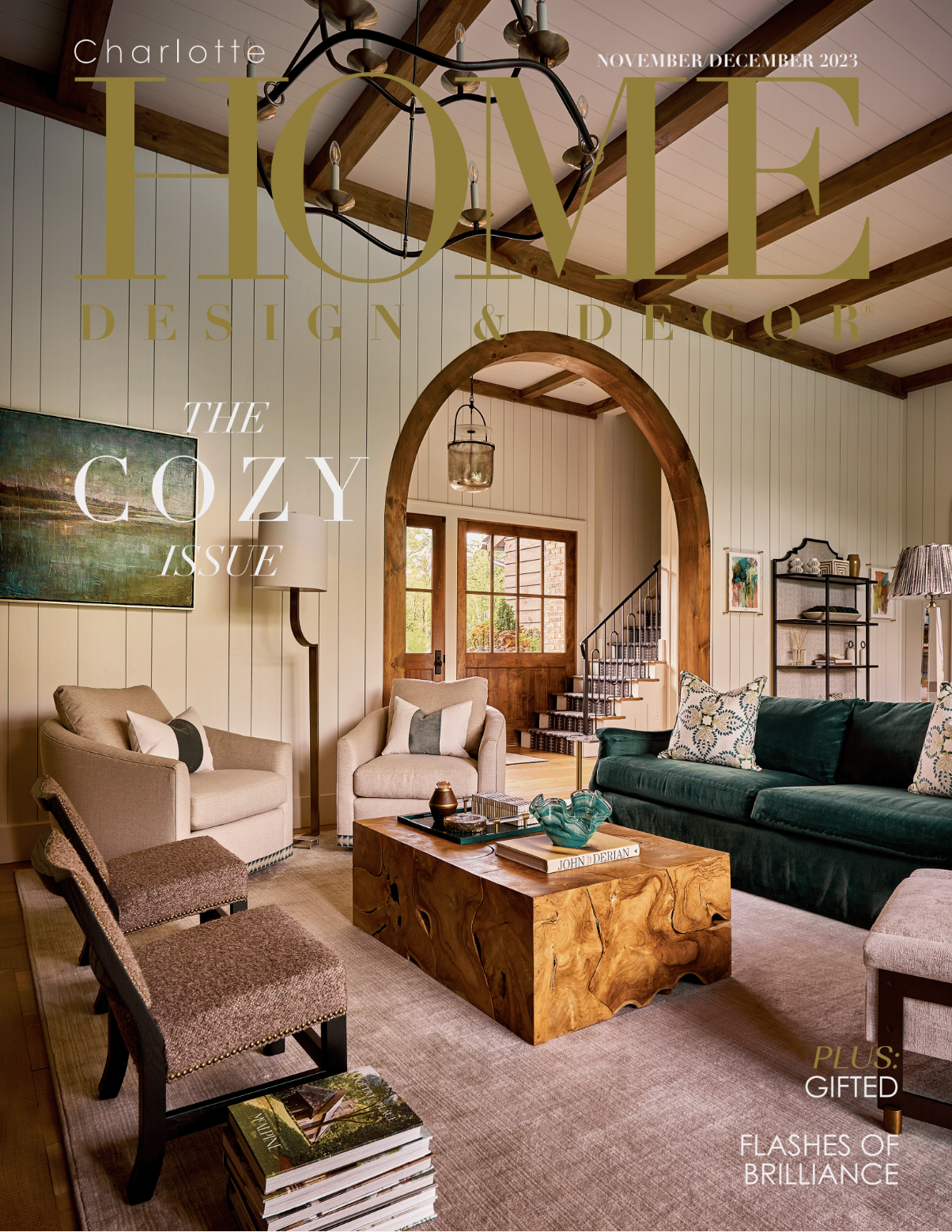 Home Design & Decor - Charlotte