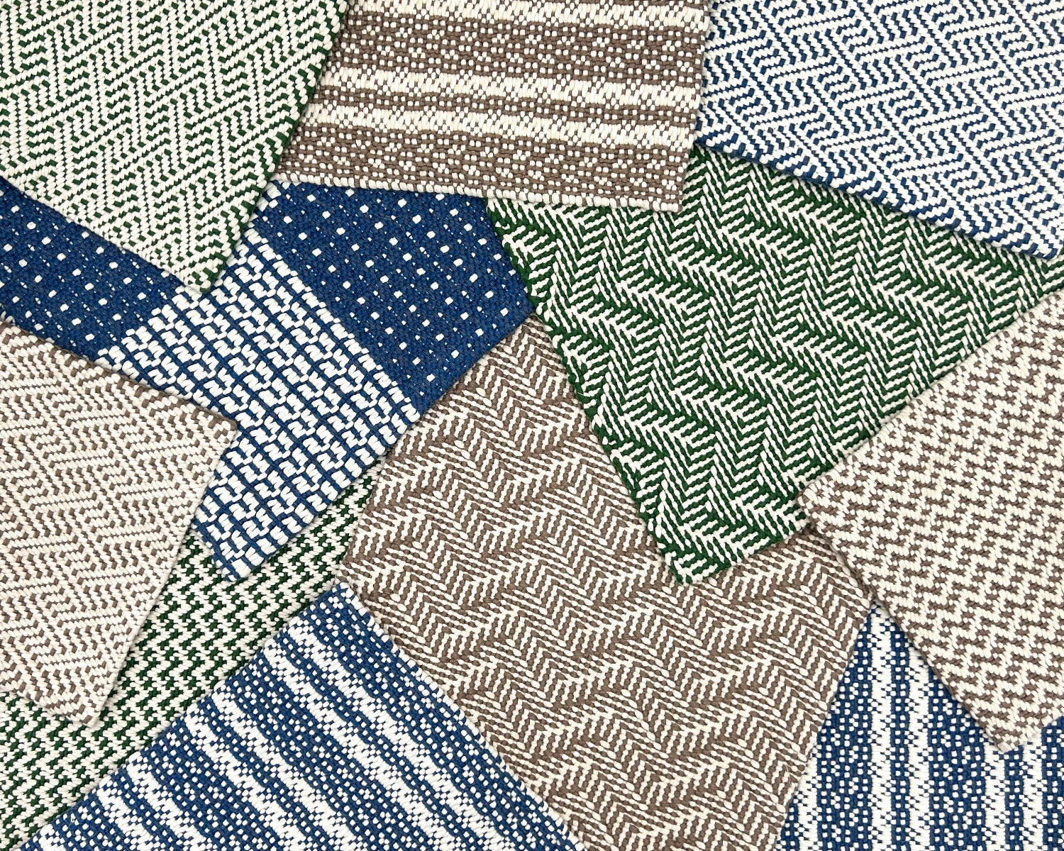 Indoor-Outdoor Rugs by Studio Four NYC x MDS