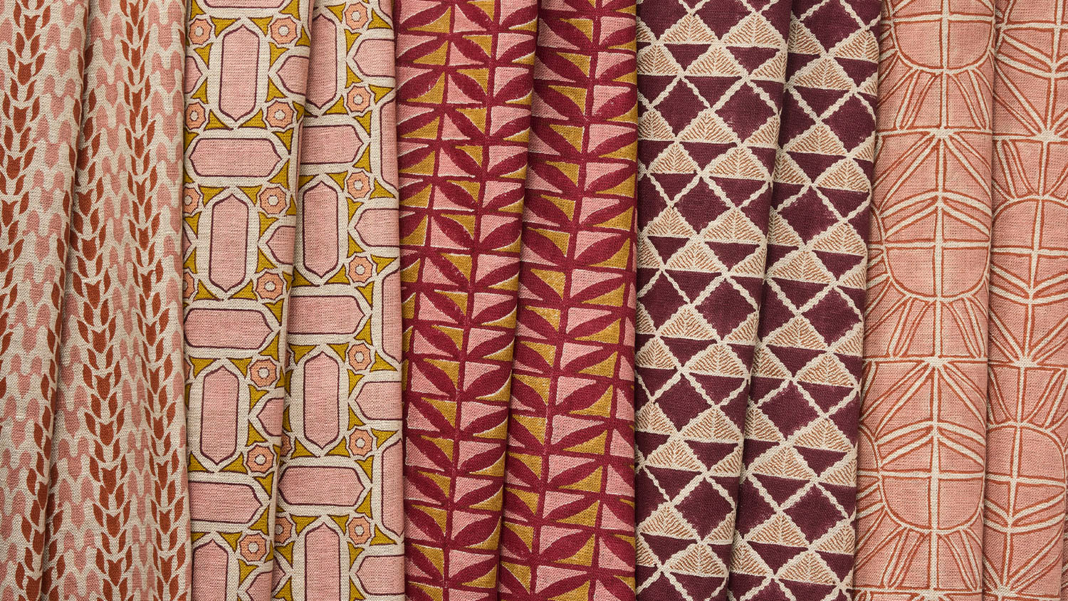 Studio Four NYC Block Prints - Retail