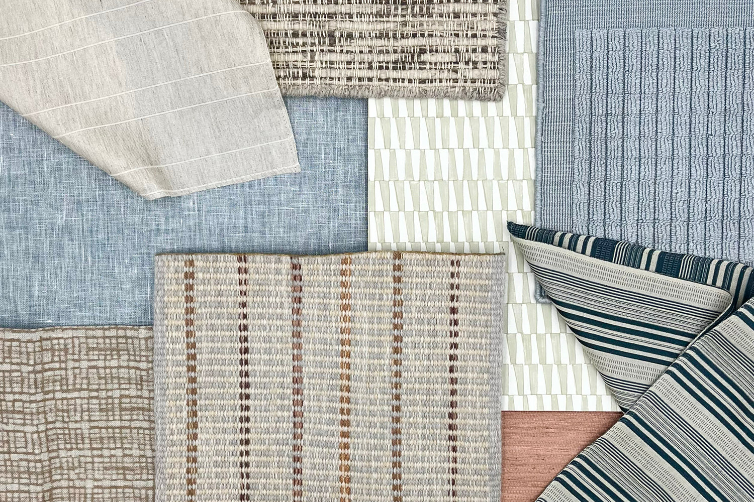 Subtle & Serene – Studio Four NYC