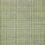 Broadloom carpet swatch in striped pattern green color