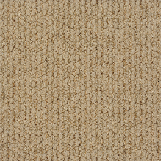 Broadloom carpet swatch textural design in light tan 