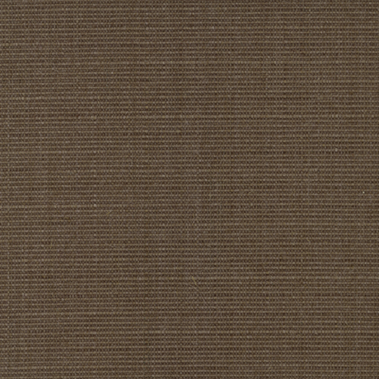 Broadloom carpet swatch textural design in brown