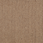 Broadloom carpet swatch textural design in tan