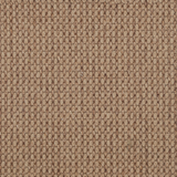 Broadloom carpet swatch textural design in tan