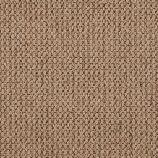 Broadloom carpet swatch textural design in tan