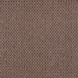 Broadloom carpet swatch textural design in brown