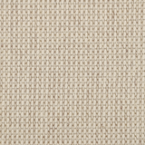 Broadloom carpet swatch textural design in ivory