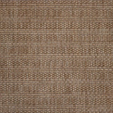 Broadloom carpet swatch stripe design in dark brown