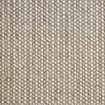 Broadloom carpet swatch textured design in grey