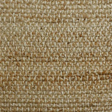 Broadloom carpet swatch in textural pattern cream tan color