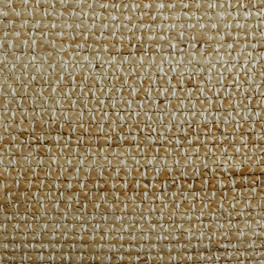 Broadloom carpet swatch in textural pattern cream tan color