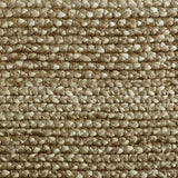 Broadloom carpet swatch in textural pattern cream grey color