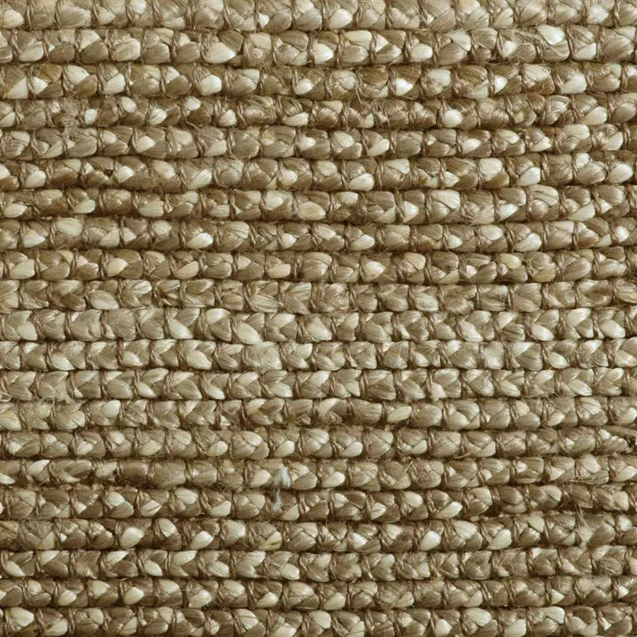 Broadloom carpet swatch in textural pattern cream grey color