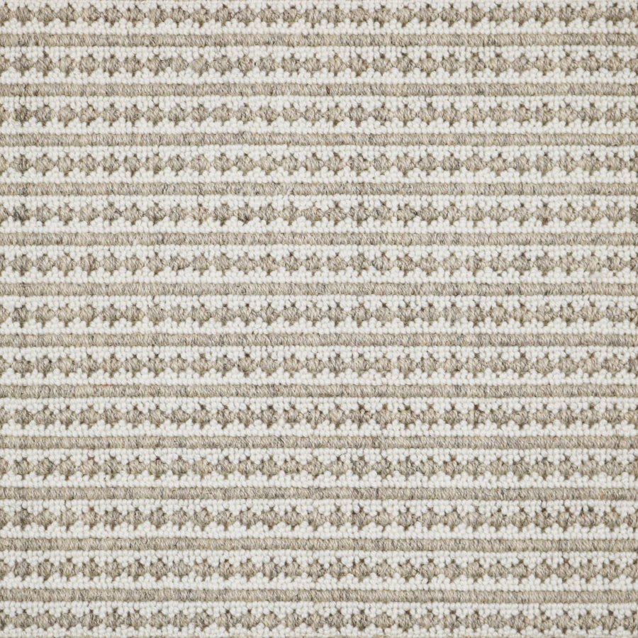 Broadloom carpet swatch textural design in grey