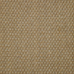 Broadloom carpet swatch textured design in grey tan