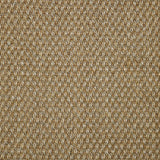 Broadloom carpet swatch textured design in grey tan