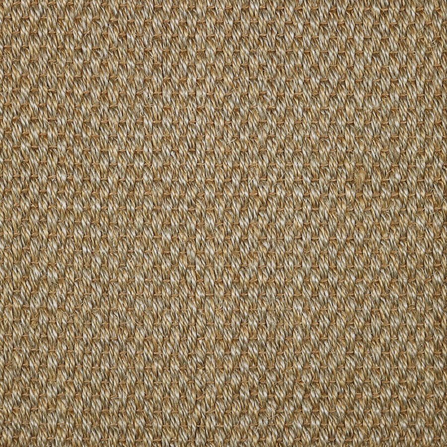 Broadloom carpet swatch textured design in grey tan