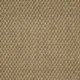 Broadloom carpet swatch textured design in grey khaki