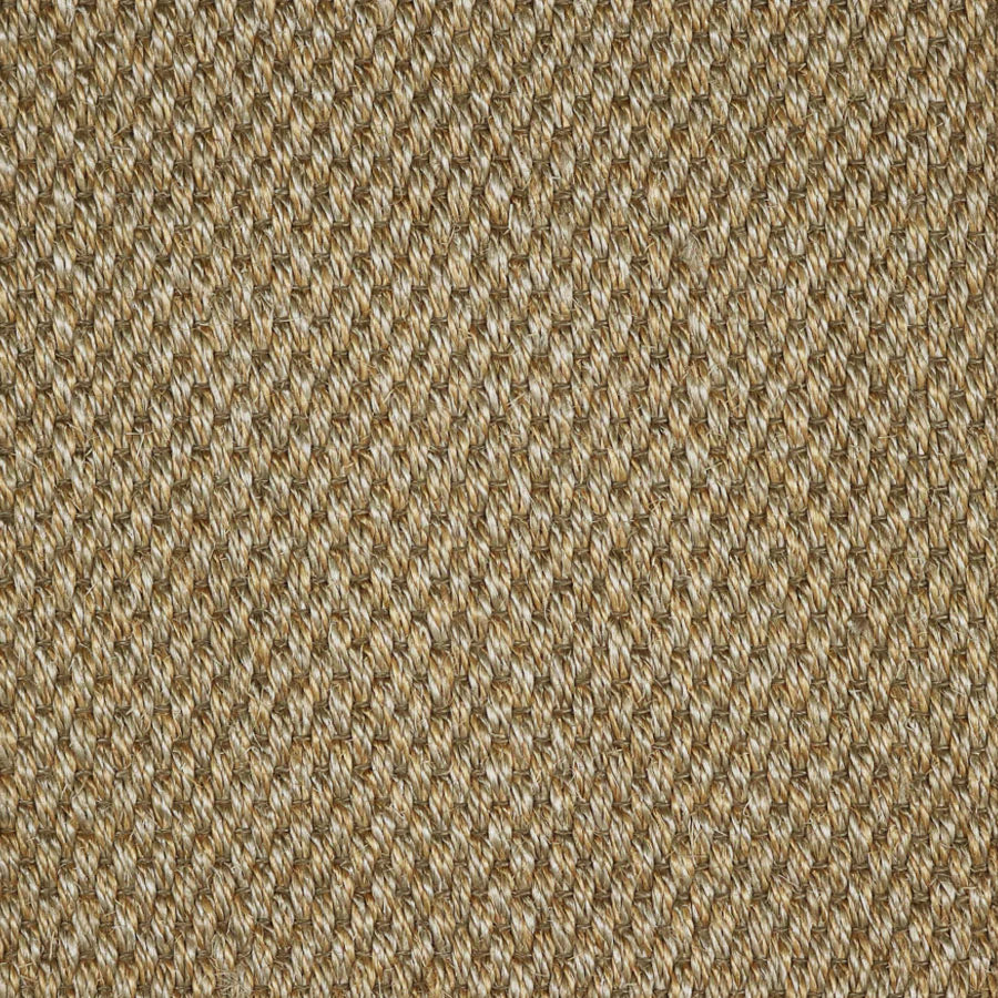 Broadloom carpet swatch textured design in grey khaki