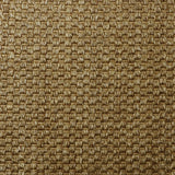 Broadloom carpet swatch textured design in yellow gold