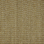 Broadloom carpet swatch in a textured pattern yellow color