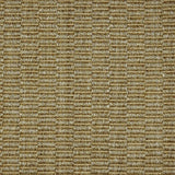 Broadloom carpet swatch in a textured pattern yellow color