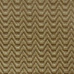 Broadloom carpet swatch textured design in gold