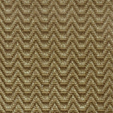 Broadloom carpet swatch textured design in gold