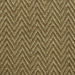 Broadloom carpet swatch textured design in yellow white