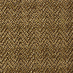 Broadloom carpet swatch textured design in yellow gold