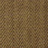 Broadloom carpet swatch textured design in yellow gold