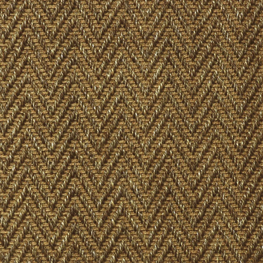 Broadloom carpet swatch textured design in yellow gold