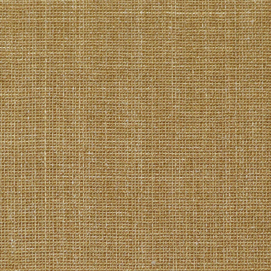 Broadloom carpet swatch textured design in yellow tan