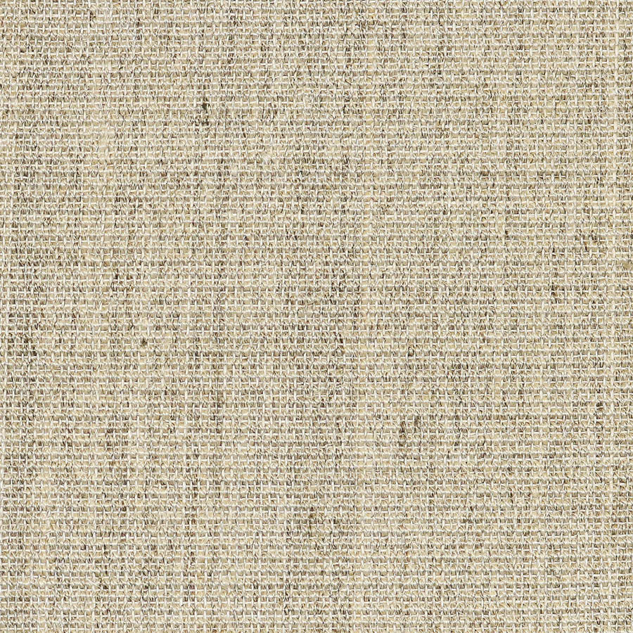 Broadloom carpet swatch textured design in ivory grey