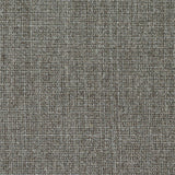 Broadloom carpet swatch textured design in dark grey 