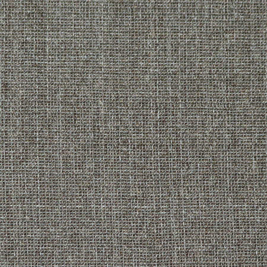 Broadloom carpet swatch textured design in dark grey 