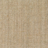 Broadloom carpet swatch textured design in orange tan