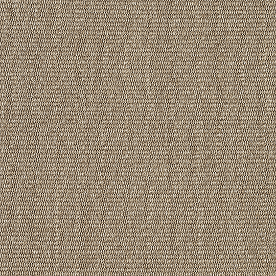 Broadloom carpet swatch textural design in tan cream