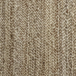 Broadloom carpet swatch textured design in light tan