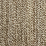 Broadloom carpet swatch textured design in light tan