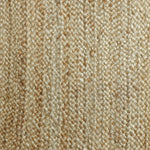 Broadloom carpet swatch textured design in yellow tan