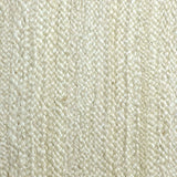 Broadloom carpet swatch textured design in white