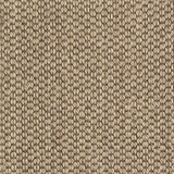 Broadloom carpet swatch textural design in light grey