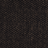 Broadloom carpet swatch textural design in navy blue