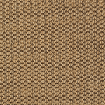 Broadloom carpet swatch textural design in yellow tan